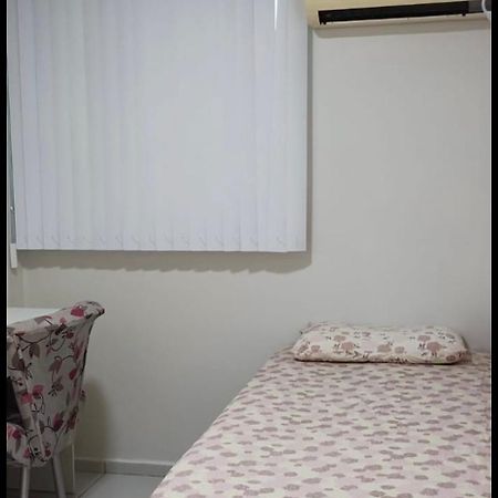 Apto Para Ate 4 Pessoas,Otima Localizacao, Area De Lazer Com Conveniencia E Piscina Para Crianca بترولينا المظهر الخارجي الصورة