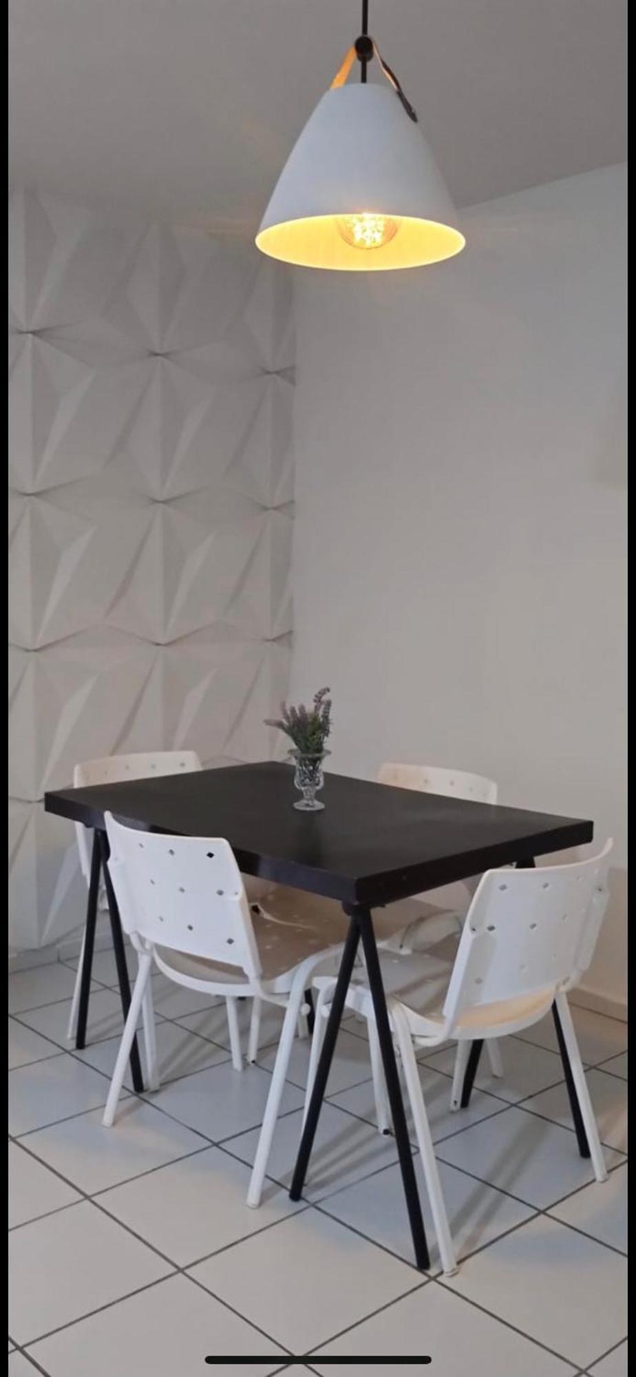 Apto Para Ate 4 Pessoas,Otima Localizacao, Area De Lazer Com Conveniencia E Piscina Para Crianca بترولينا المظهر الخارجي الصورة